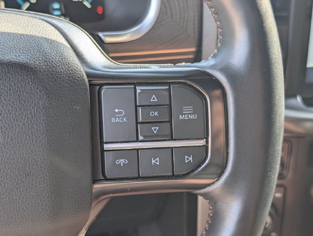 Used 2023 Ford F150 Platinum w/ Equipment Group 701A High AWD/4WD image 22