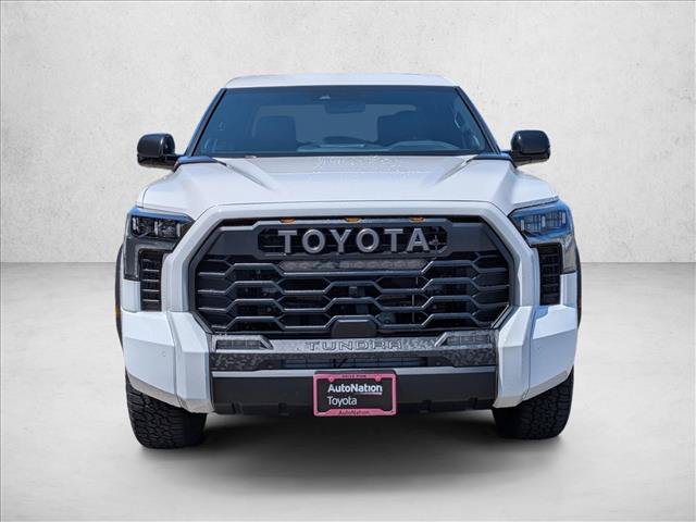 New 2026 Toyota Tundra TRD Pro w/ Tow Tech Package AWD/4WD image 5