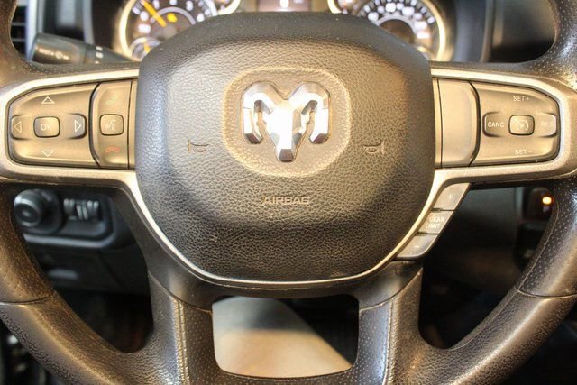 Used 2019 RAM 1500 Tradesman image 17