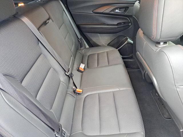 Used 2023 Chevrolet TrailBlazer RS w/ Convenience Package image 25