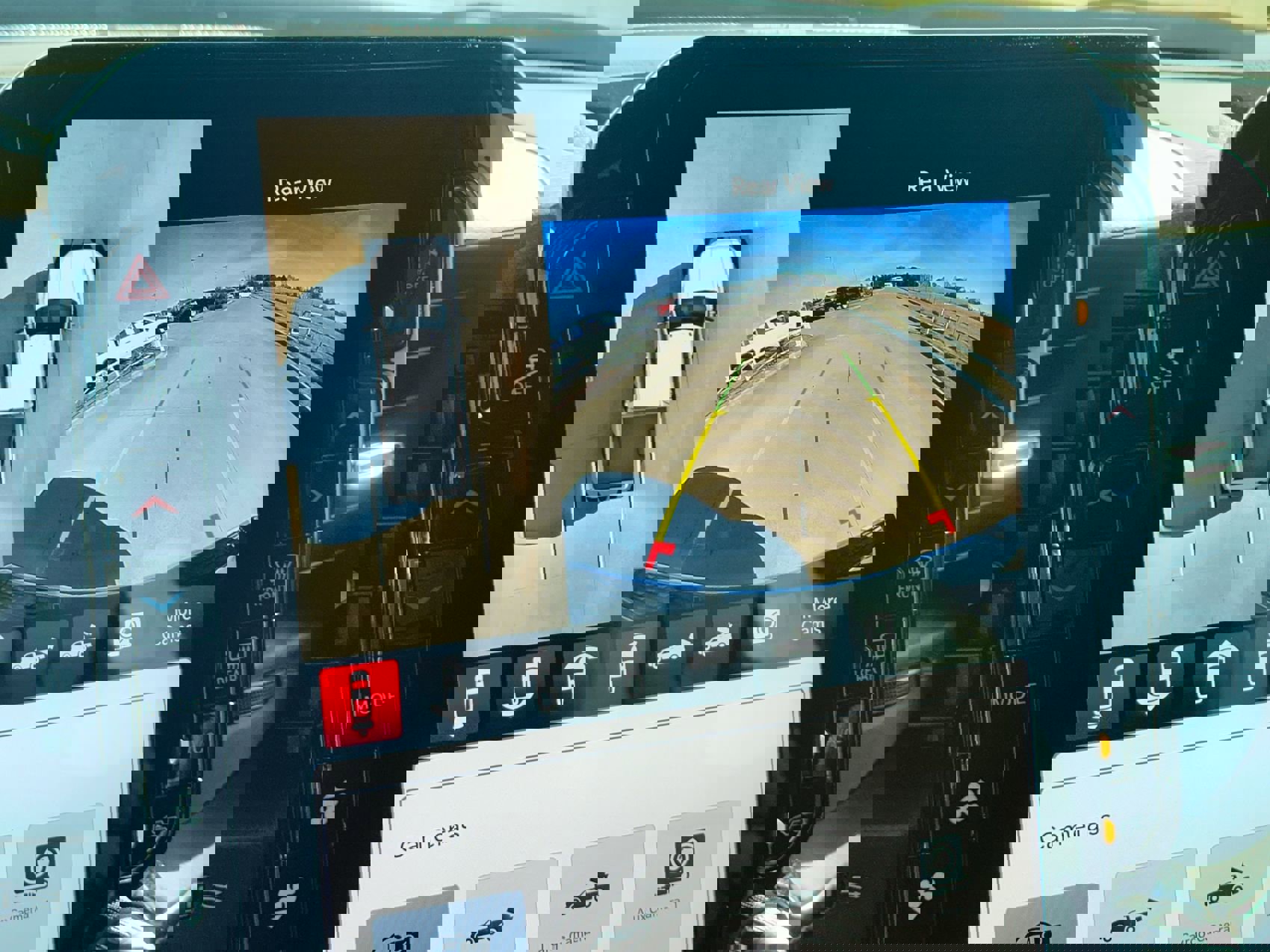 Used 2025 RAM 2500 Limited image 17