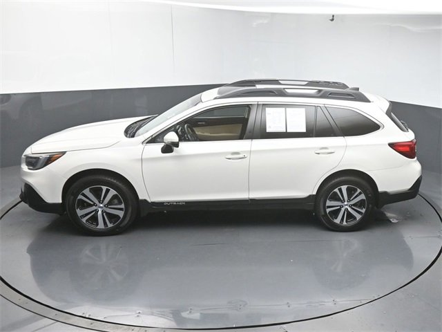 Used 2019 Subaru Outback 2.5i Limited w/ Popular Package #2 image 46