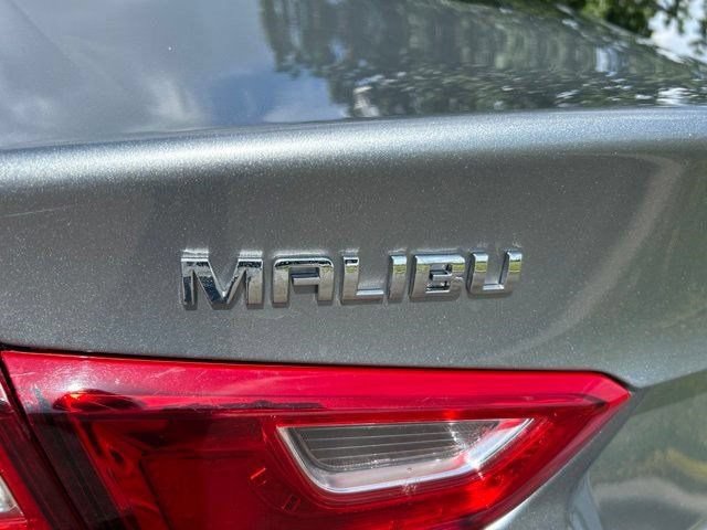 Used 2025 Chevrolet Malibu LT FWD image 50