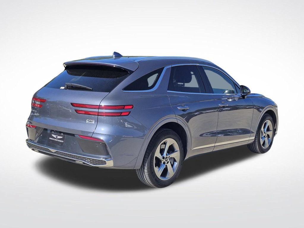 Used 2026 Genesis GV70 2.5T AWD/4WD image 17