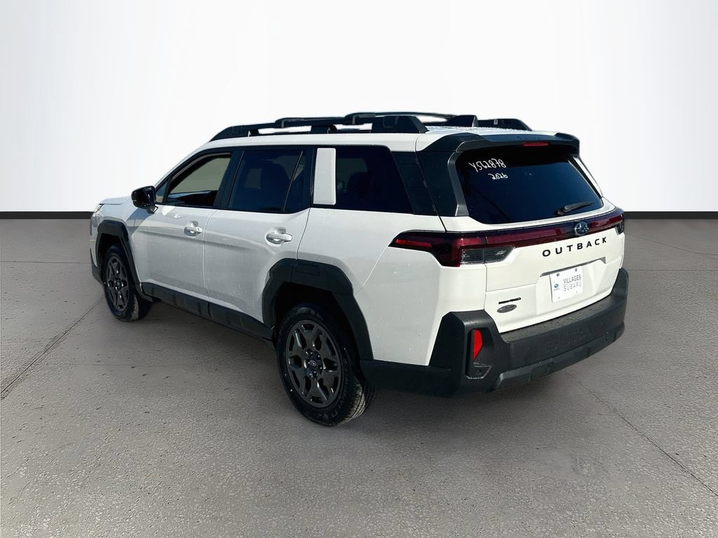 New 2026 Subaru Outback Premium AWD/4WD image 5