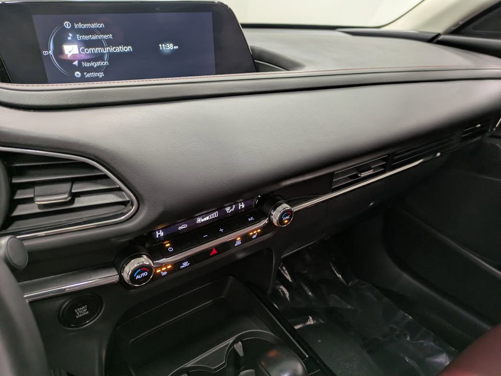 Certified 2023 MAZDA CX-30 AWD 2.5 S w/ Preferred Package image 13