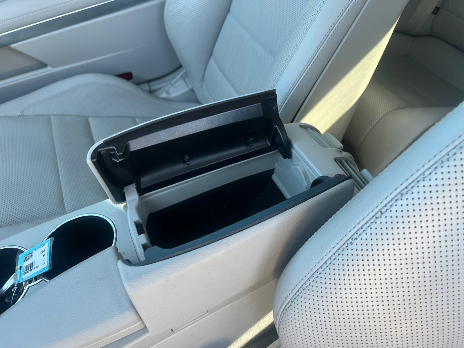 Used 2013 Mercedes-Benz E 350 E 350 image 15