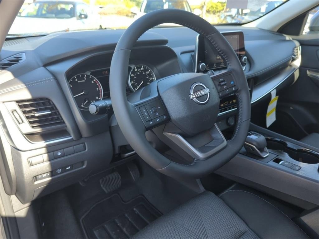 New 2026 Nissan Rogue SV image 16