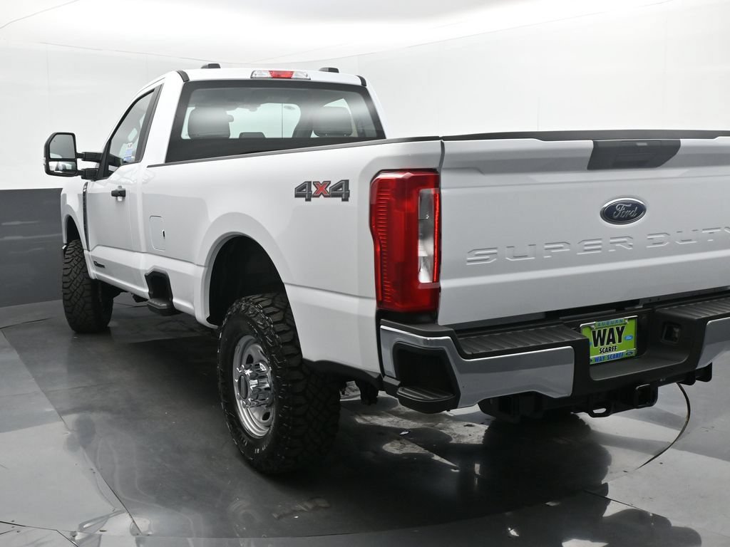 New 2026 Ford F250 XL AWD/4WD image 25