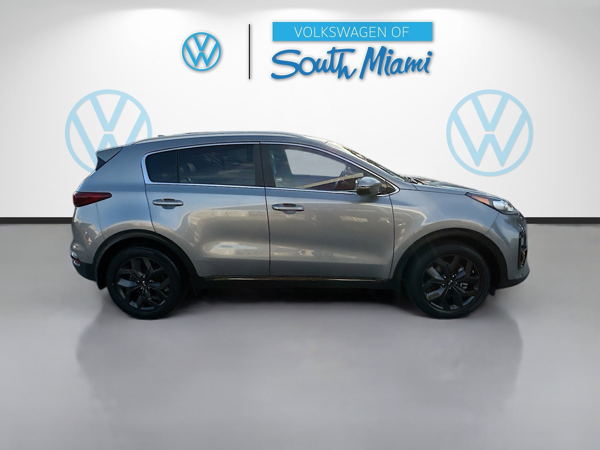 Used 2021 Kia Sportage S FWD image 8