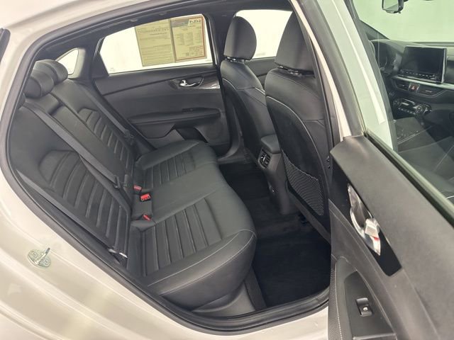 Certified 2024 Kia Forte GT-Line w/ GT-Line Premium Package image 13