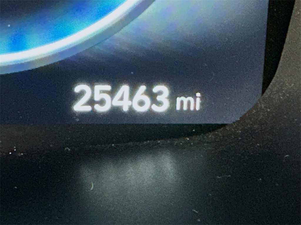 Used 2023 Hyundai Santa Fe Calligraphy image 33