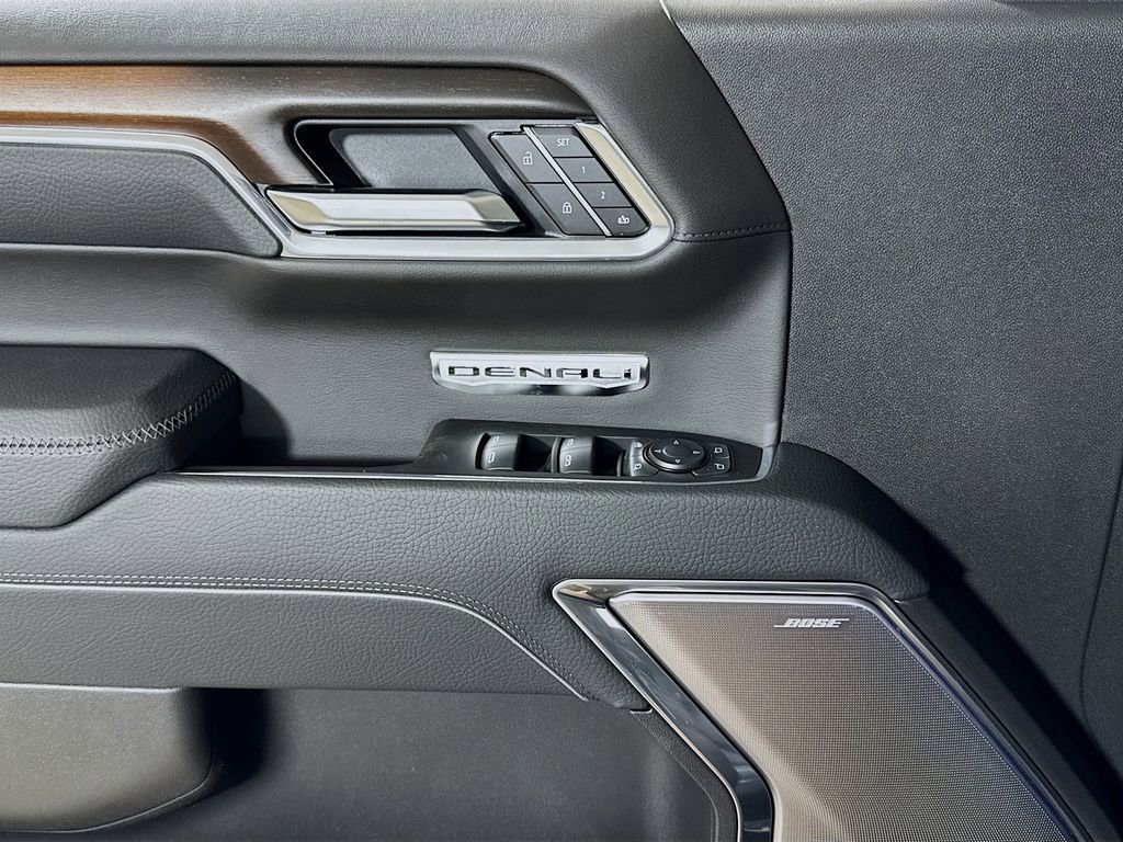 New 2026 GMC Sierra 1500 Denali w/ Technology Package image 16