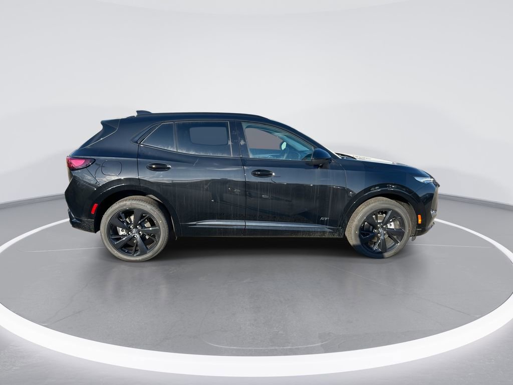 New 2026 Buick Envision Sport Touring AWD/4WD image 9