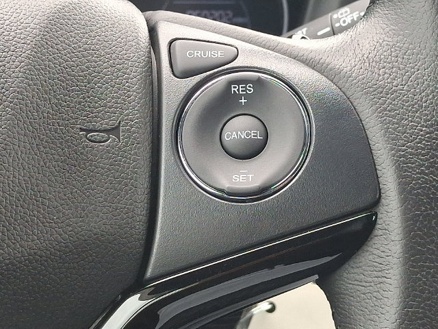Certified 2020 Honda HR-V Sport image 21