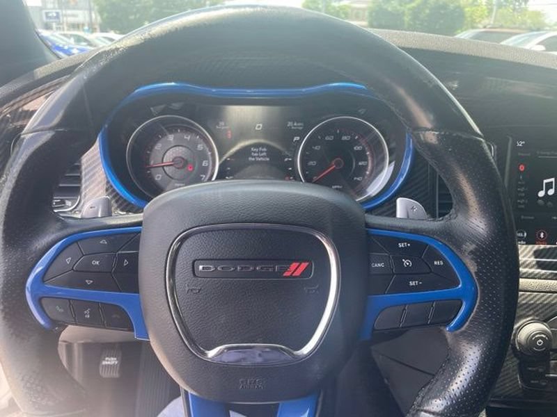 Used 2019 Dodge Charger GT RWD image 17