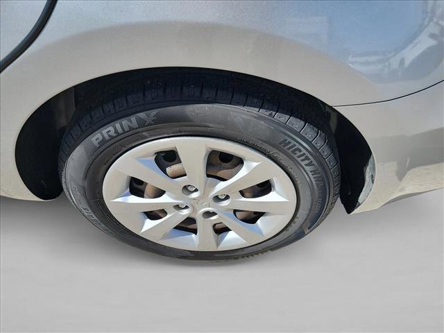 Used 2017 Kia Rio LX w/ Power Package image 12