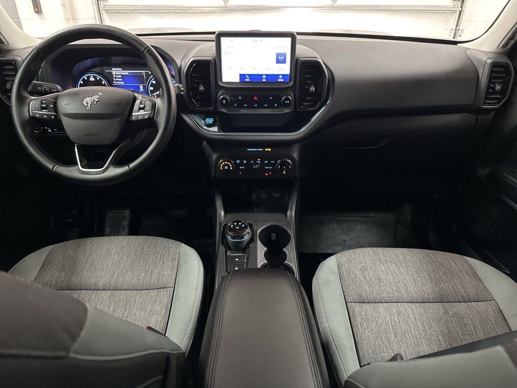 Used 2024 Ford Bronco Sport Badlands image 22