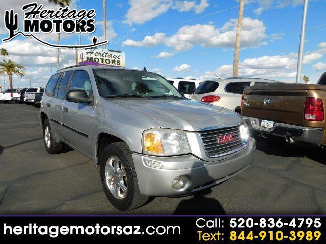 Used 2008 GMC Envoy SLE image 1