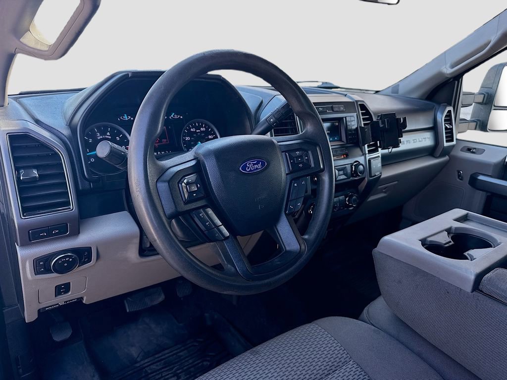 Used 2019 Ford F250 XLT w/ XLT Value Package image 25
