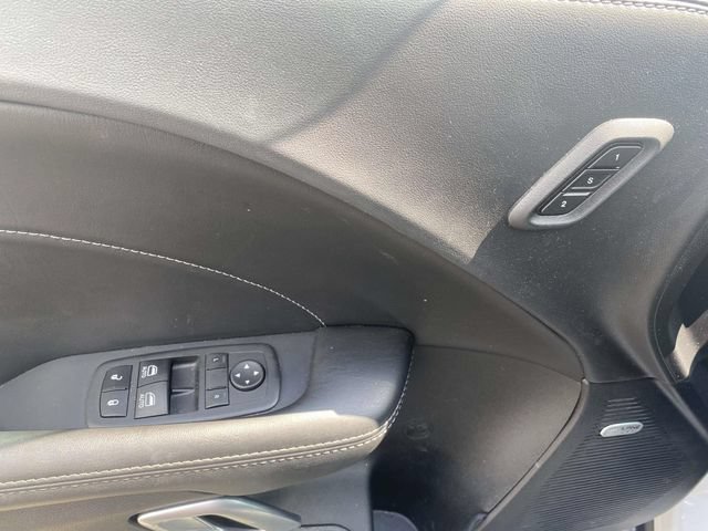 Used 2023 Dodge Challenger GT w/ Plus Package RWD image 13