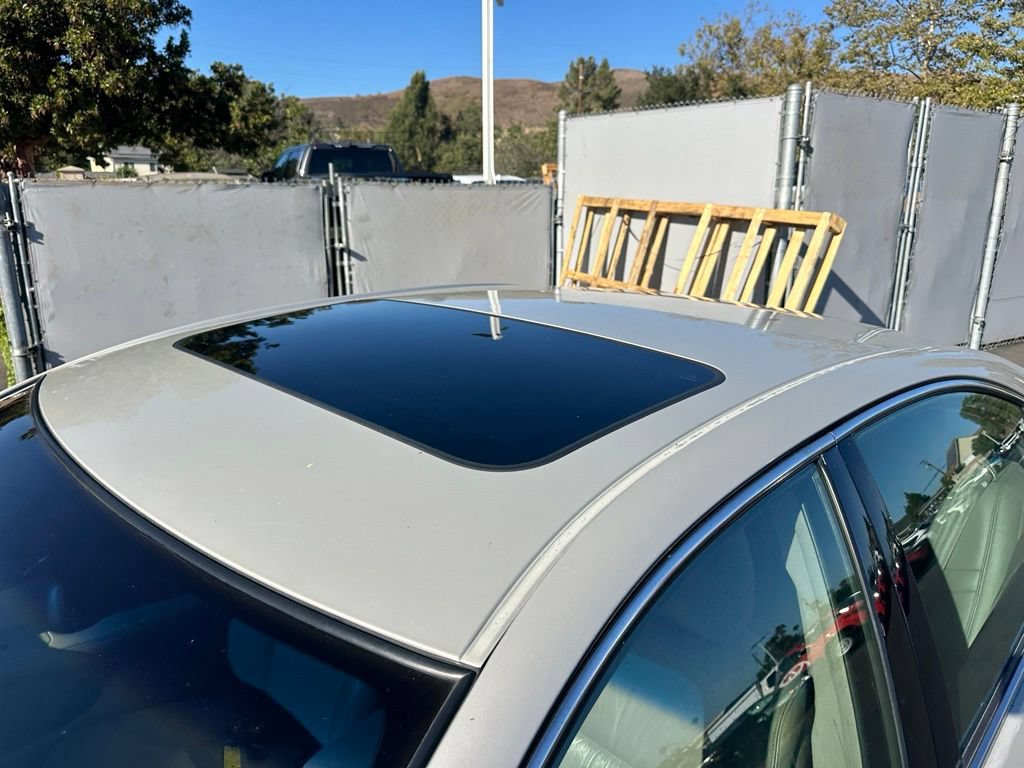 Used 2004 Lexus ES 330 FWD image 5