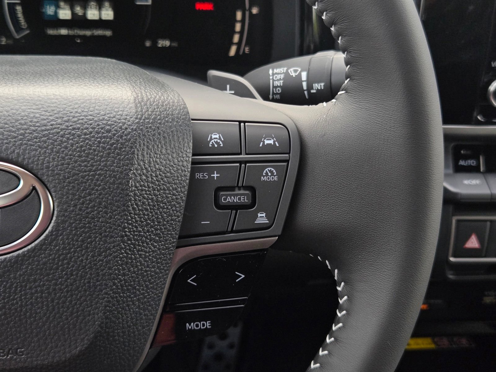Certified 2026 Toyota Camry SE FWD image 19