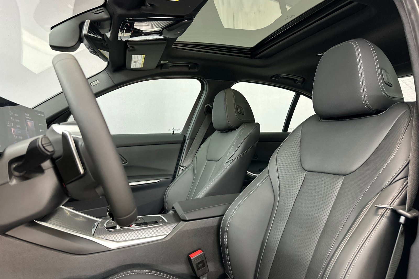 New 2026 BMW 330i Sedan w/ Premium Package image 14