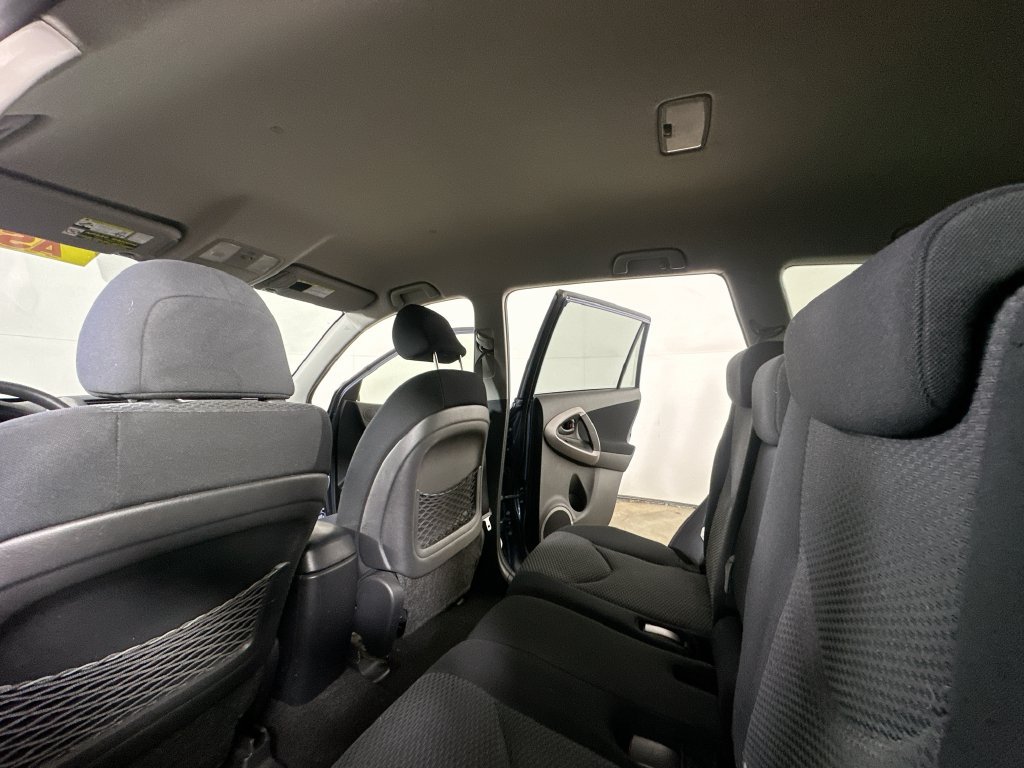 Used 2008 Toyota RAV4 Sport FWD image 12