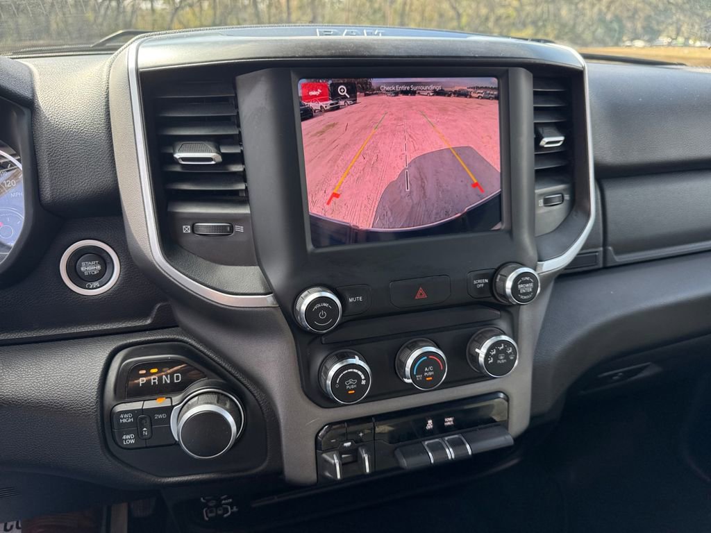 Used 2024 RAM 2500 Big Horn image 34