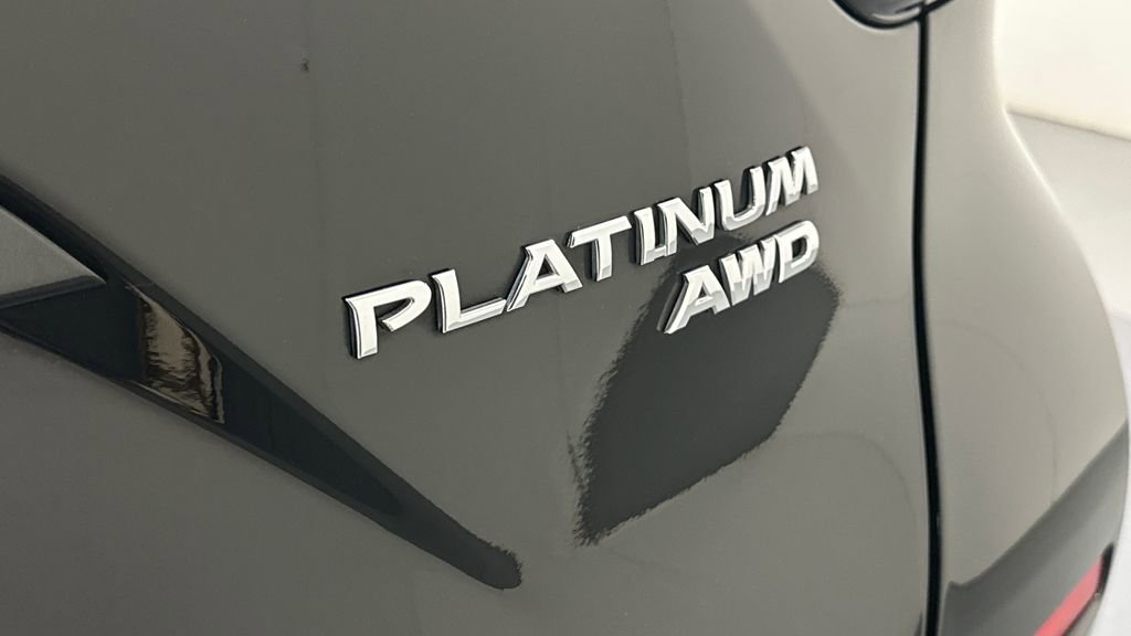 Certified 2019 Nissan Murano Platinum AWD/4WD image 18