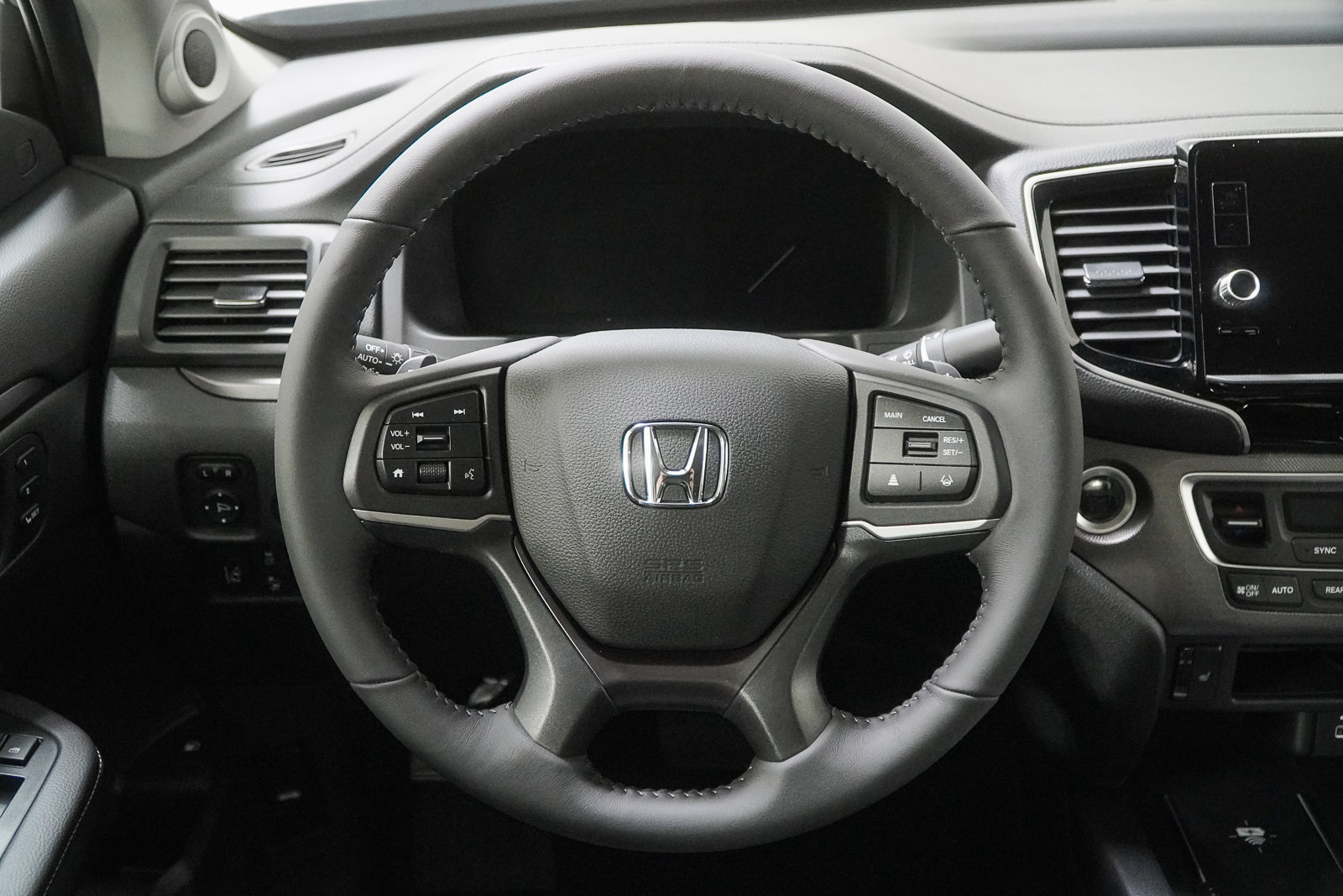 New 2026 Honda Ridgeline RTL image 23