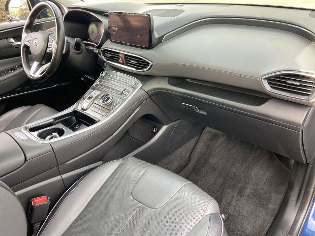 Used 2022 Hyundai Santa Fe Limited w/ Cargo Package image 26