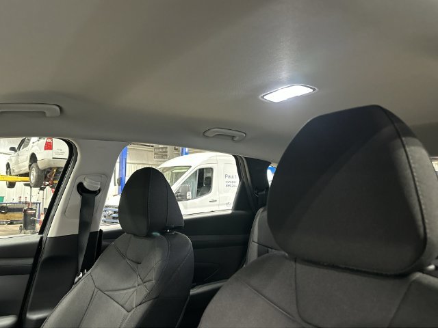 Used 2026 Hyundai Tucson SE FWD image 20