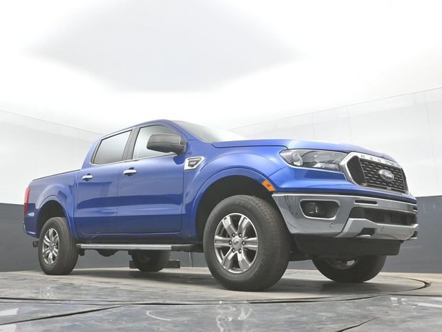Used 2019 Ford Ranger XLT w/ Equipment Group 301A Mid AWD/4WD image 27