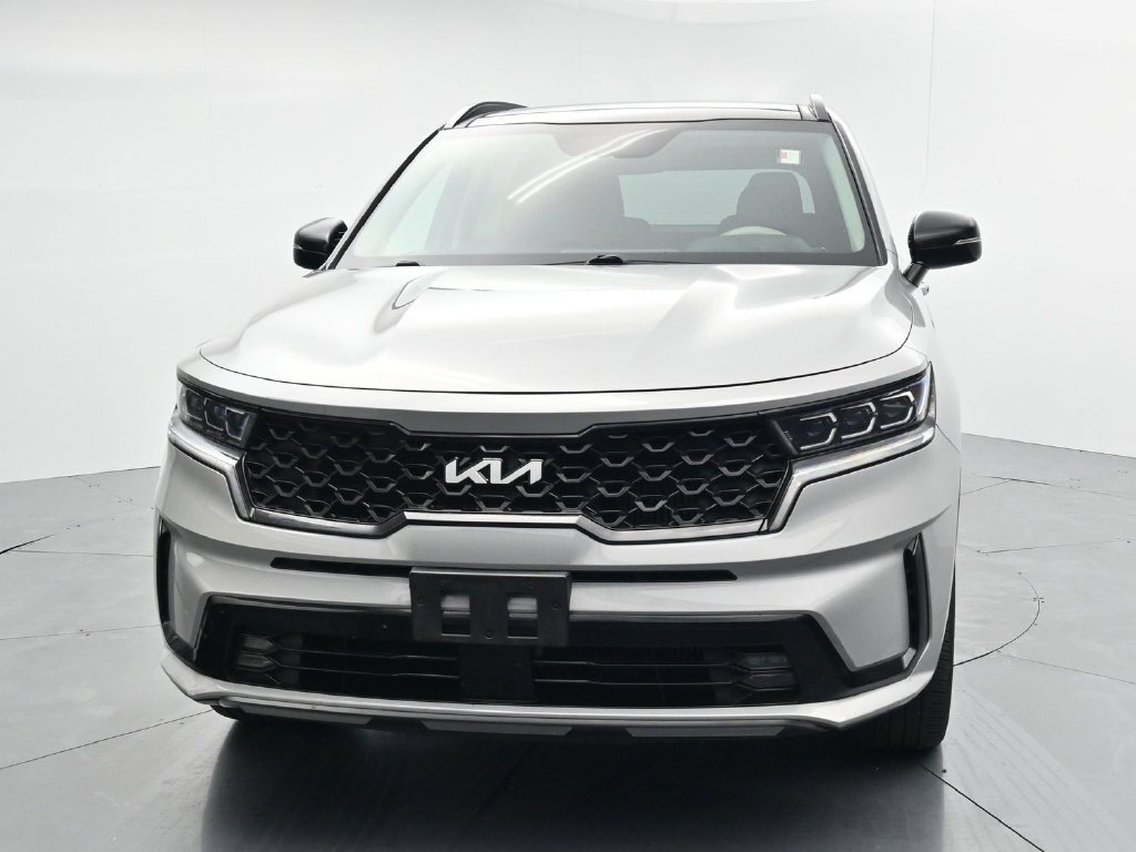 Used 2022 Kia Sorento SX AWD/4WD image 3