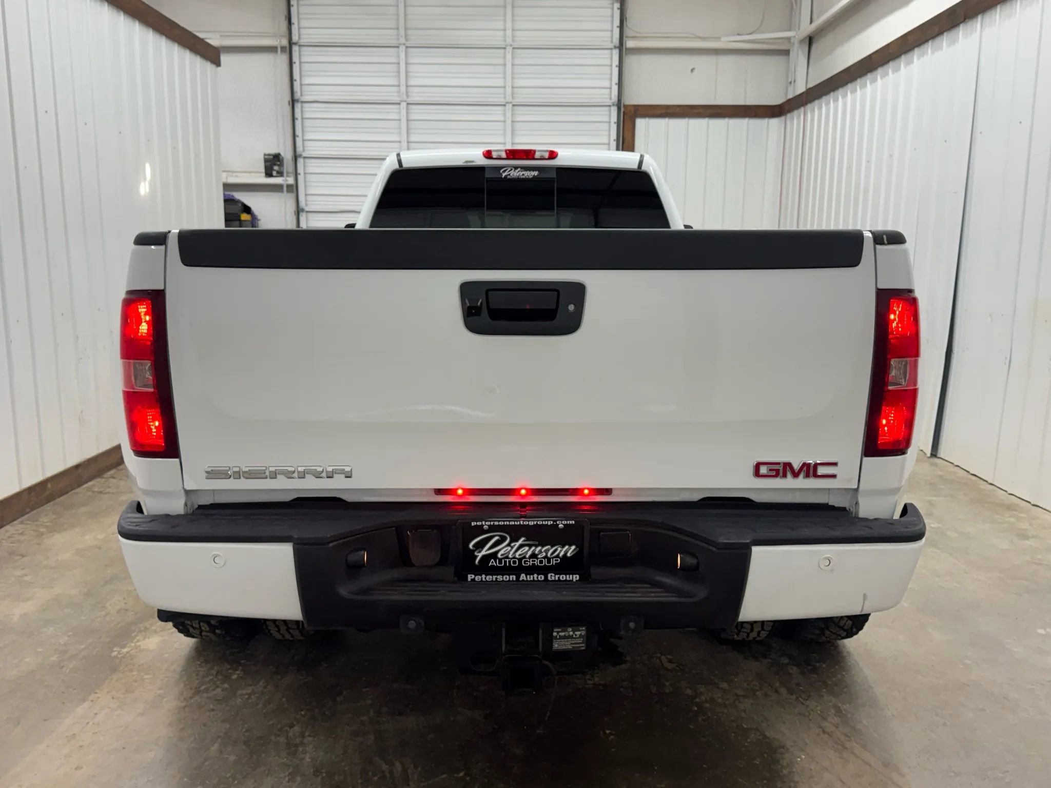 Used 2013 GMC Sierra 3500 Denali image 5