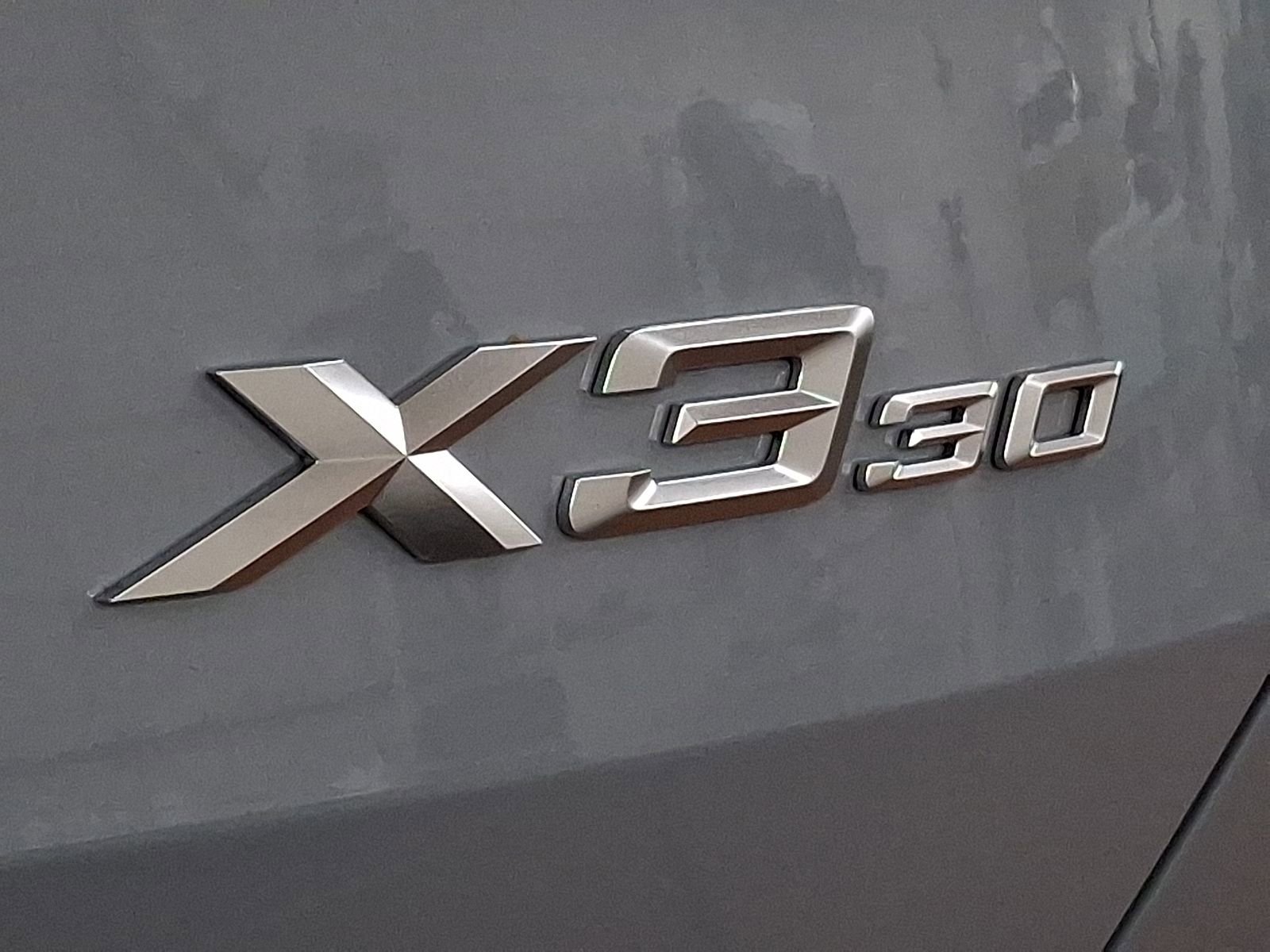 Used 2025 BMW X3 xDrive30 w/ Premium Package AWD/4WD image 29