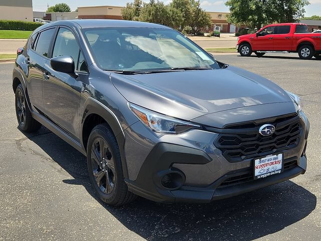 Used 2025 Subaru Crosstrek 2.0i AWD/4WD image 6