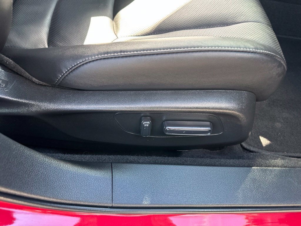 Used 2025 Honda Accord Sport image 35