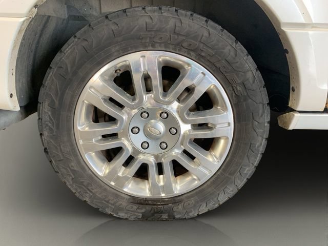 Used 2012 Ford Expedition EL Limited AWD/4WD image 37