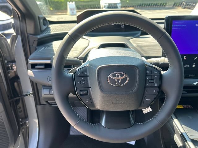 Used 2026 Toyota C-HR w/ Cold Weather Package AWD/4WD image 17