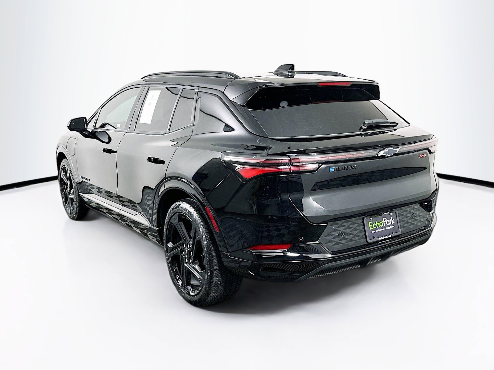 Used 2025 Chevrolet Equinox EV RS image 5