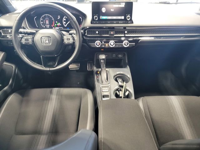 Certified 2023 Honda Civic Sport image 18