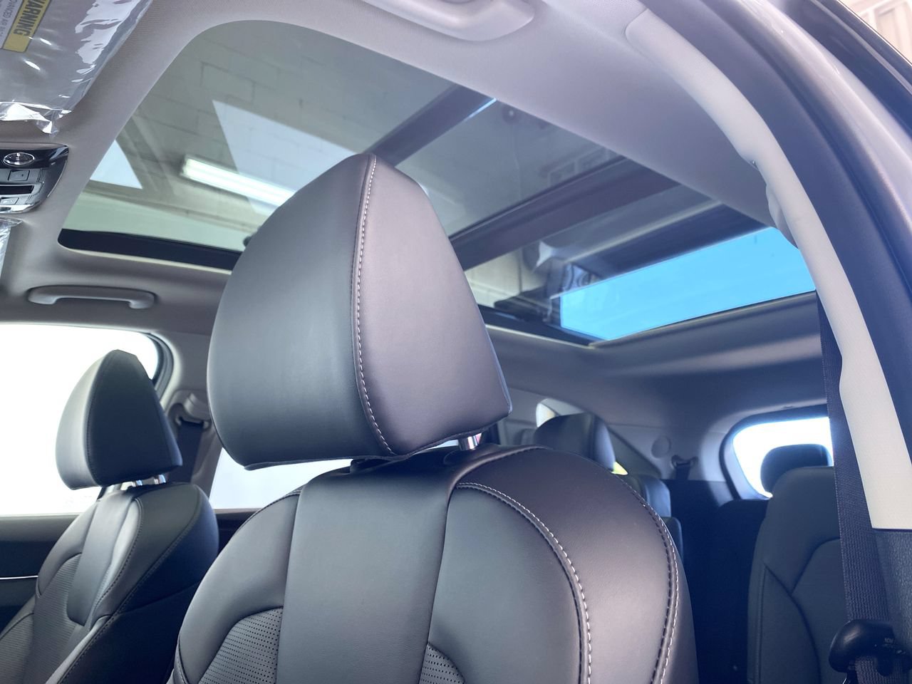 New 2026 Kia Sorento X-Line EX AWD/4WD image 19