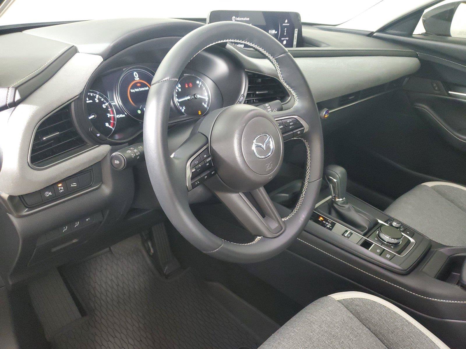 Certified 2026 MAZDA CX-30 AWD 2.5 S image 24