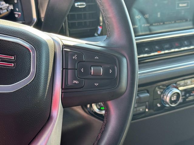 Certified 2025 GMC Sierra 1500 SLT image 26