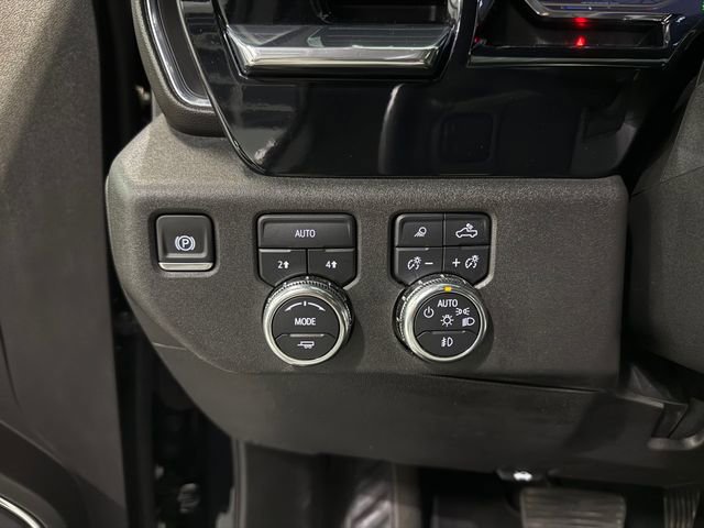 Certified 2024 GMC Sierra 1500 SLT image 25