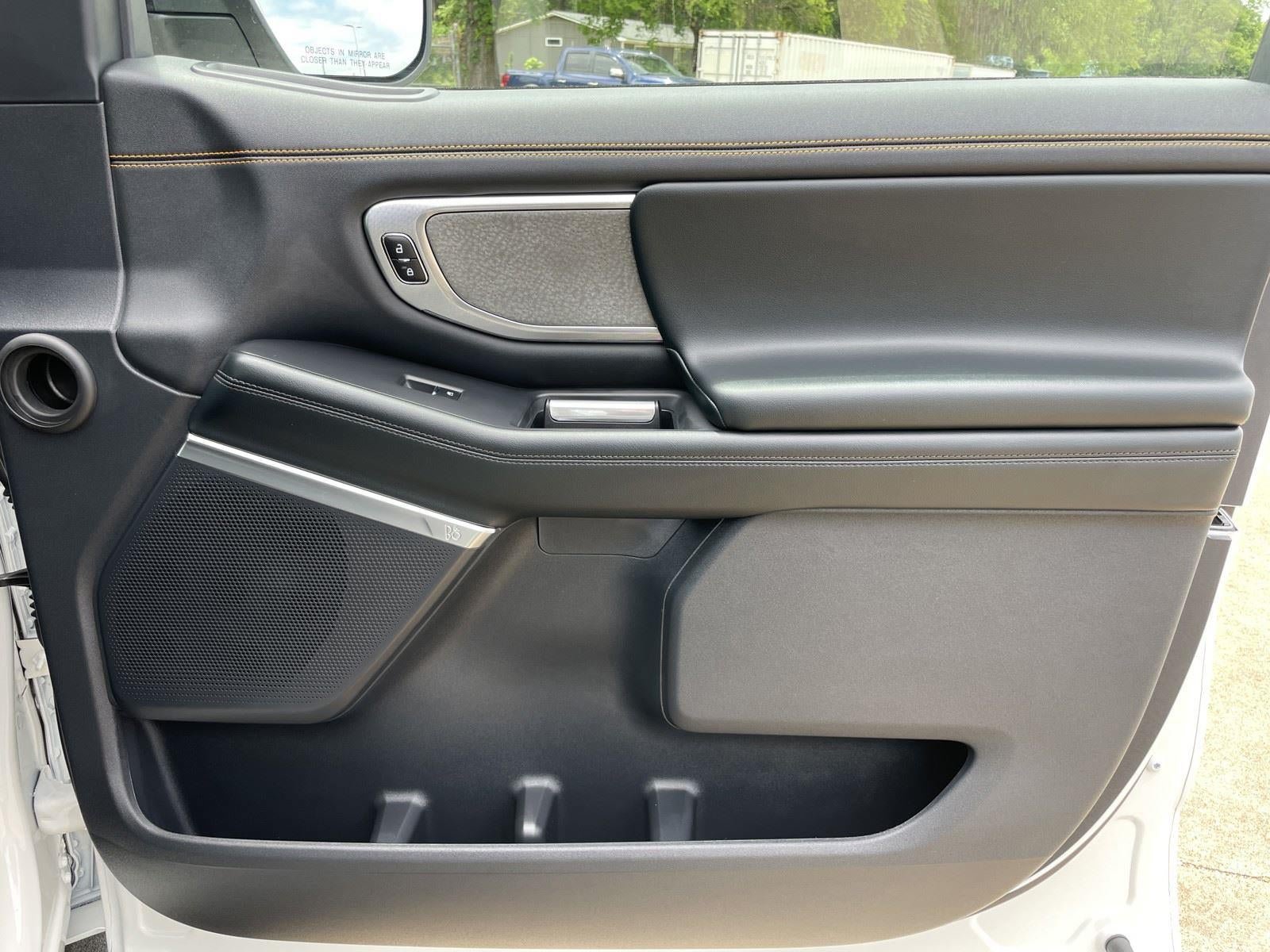 New 2026 Ford Expedition Tremor AWD/4WD image 59