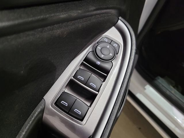 Used 2021 Chevrolet Malibu LS image 40